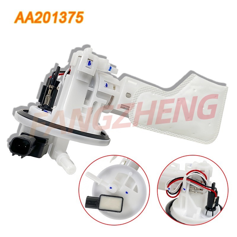 Model Kit Engine - AA201375 Rakitan Pompa Bahan Bakar Sepeda