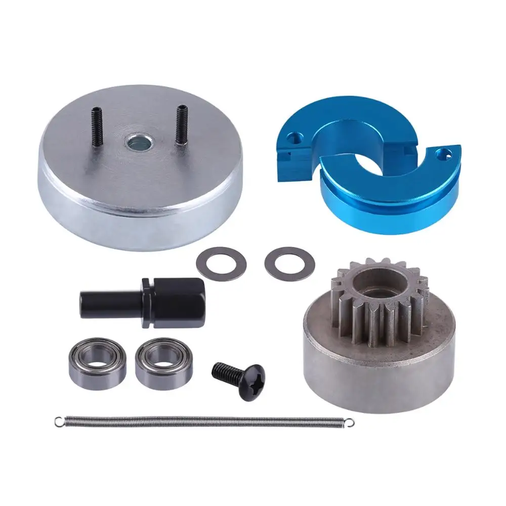 Gear Clutch tunggal, Kit modif - Model Kit Engine ulasan dan harga