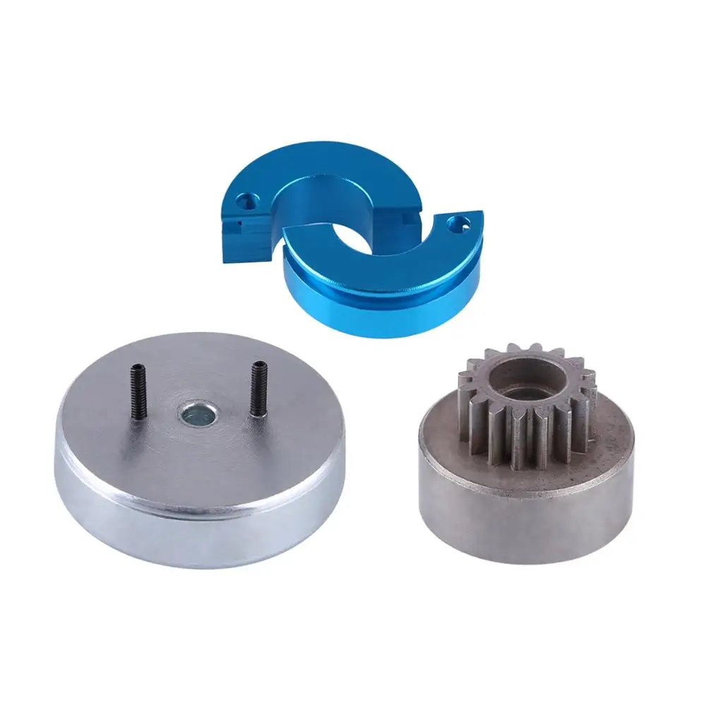 Gear Clutch tunggal, Kit modif - Model Kit Engine ulasan dan harga