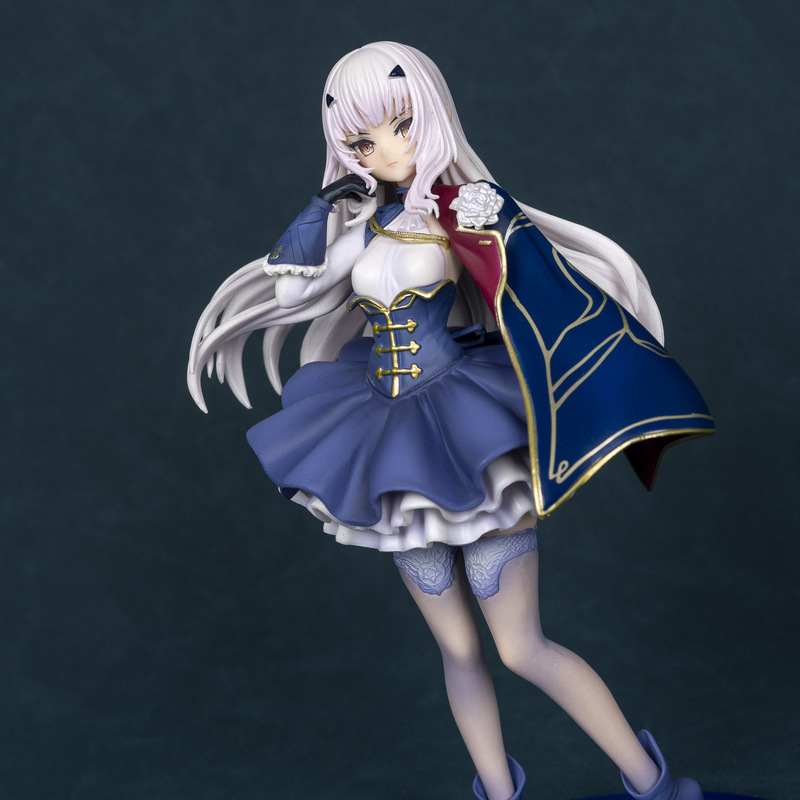 Boneka Koleksi Model 2D Anime  - Model Kit Anime Girl ulasan dan harga