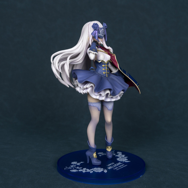 Boneka Koleksi Model 2D Anime  - Model Kit Anime Girl ulasan dan harga