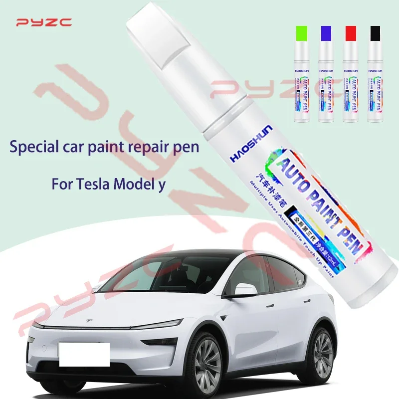 Kit Pena Perbaikan Cat Tesla M - Paint Model Kit ulasan dan harga