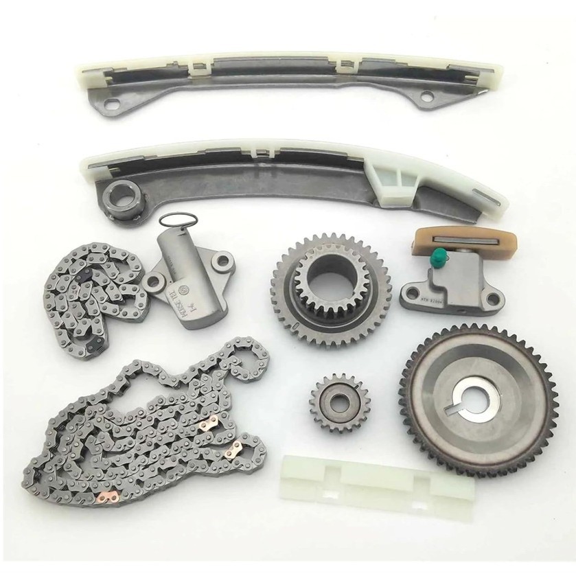 Kit Tensioner Rantai Timing Me - Model Kit Engine ulasan dan harga