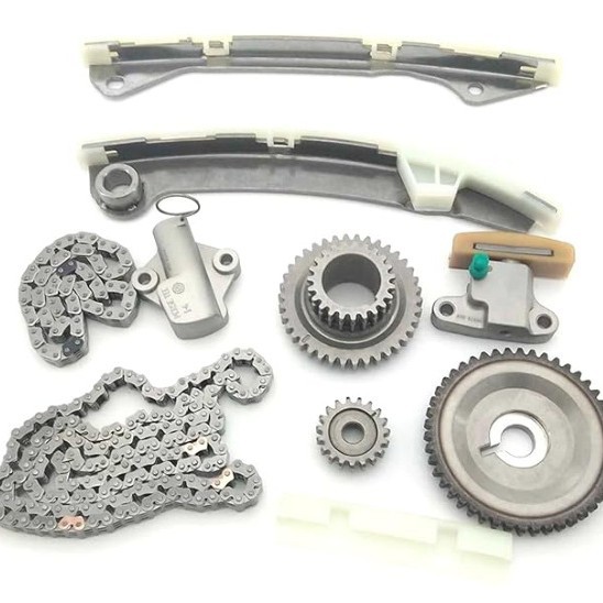 Kit Tensioner Rantai Timing Me - Model Kit Engine ulasan dan harga