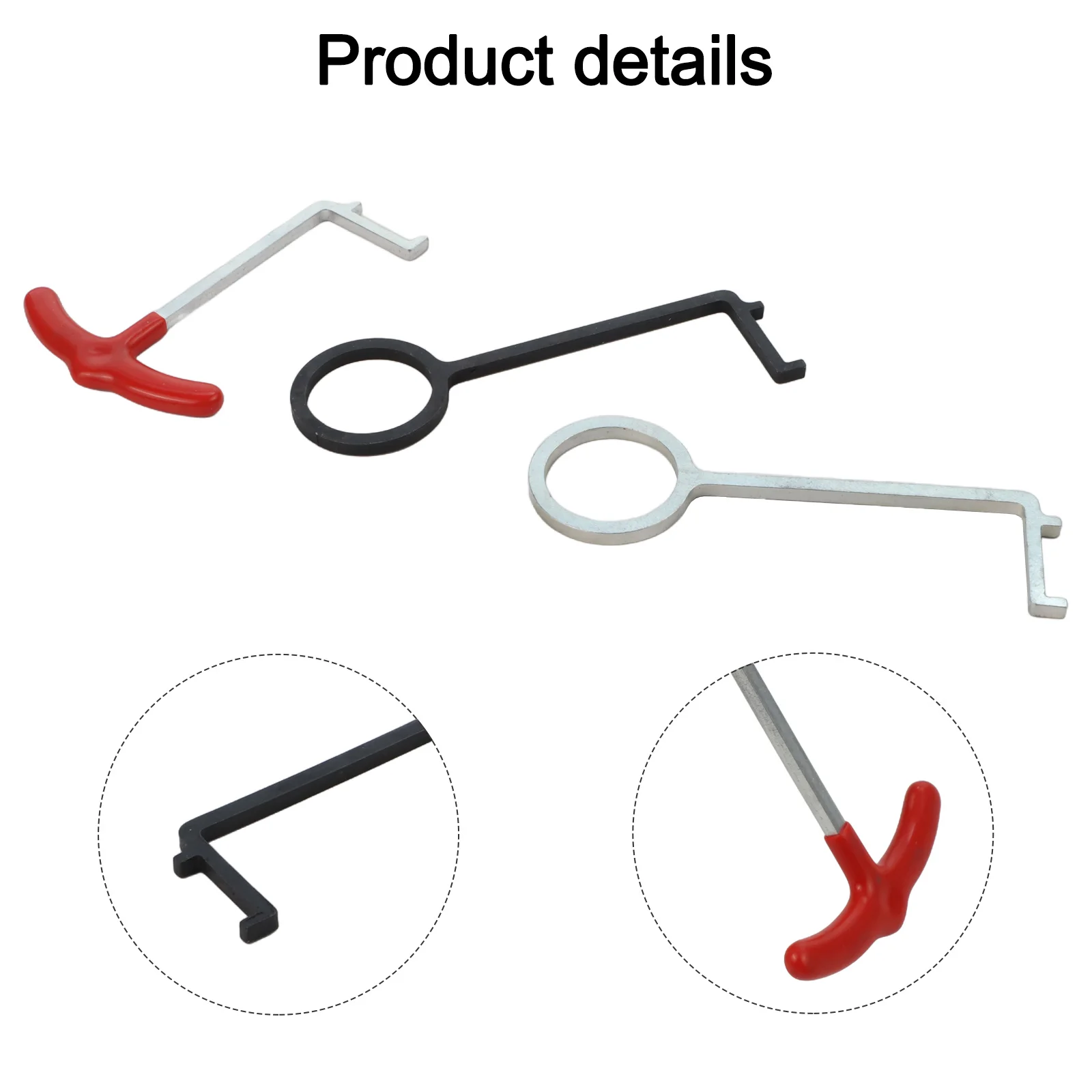 Alat Uji Timing Belt Set Khusu - Model Kit Engine ulasan dan harga