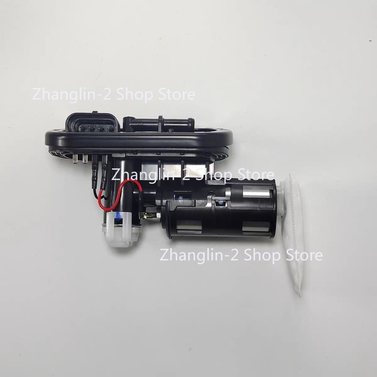 Suku Cadang Mesin Sepeda Motor - Model Kit Engine ulasan dan harga